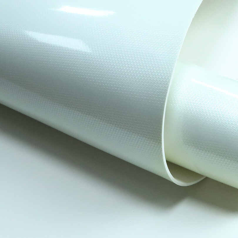 Блискучий PU шкіряний матеріал Crystal Mirror для футбольних м'ячів