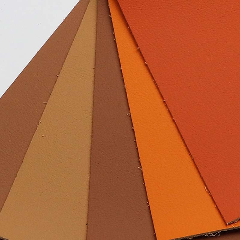 Матеріал автомобільного сидіння з мікрофібри Nappa Automotive