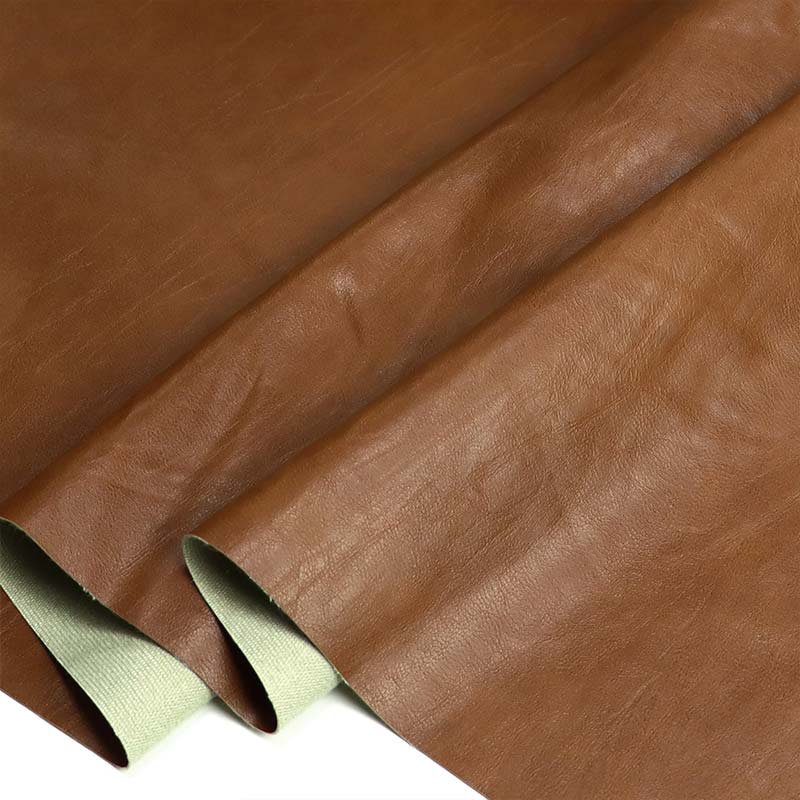 PU Leather for Jackets Windbreakers