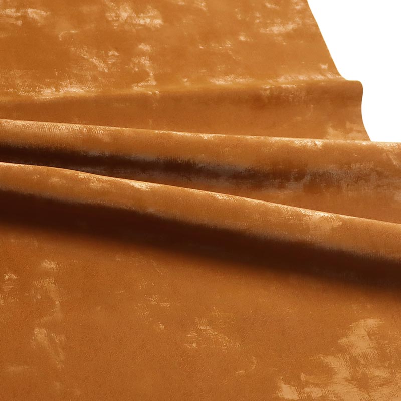 М'яка тканина для одягу з імітації PU шкіри